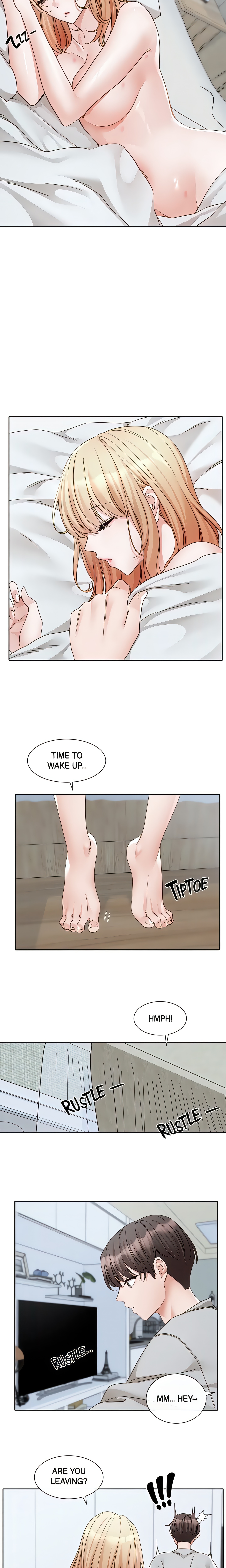 Drama Queens (Official) Chapter 151 Page 2