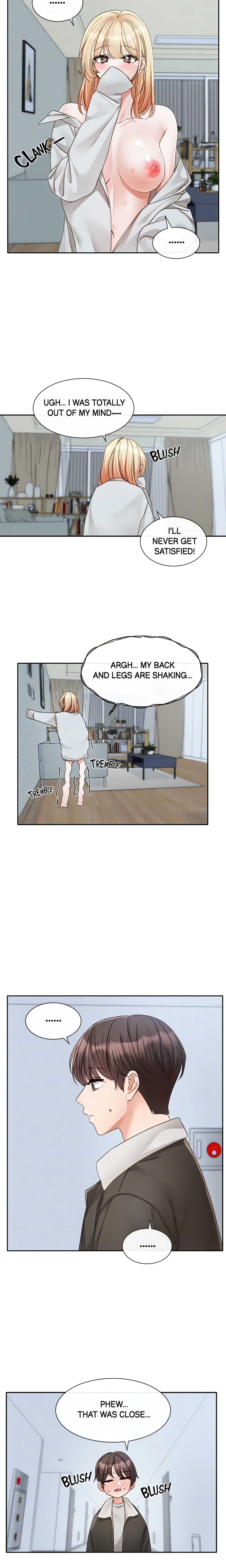 Drama Queens (Official) Chapter 151 Page 5