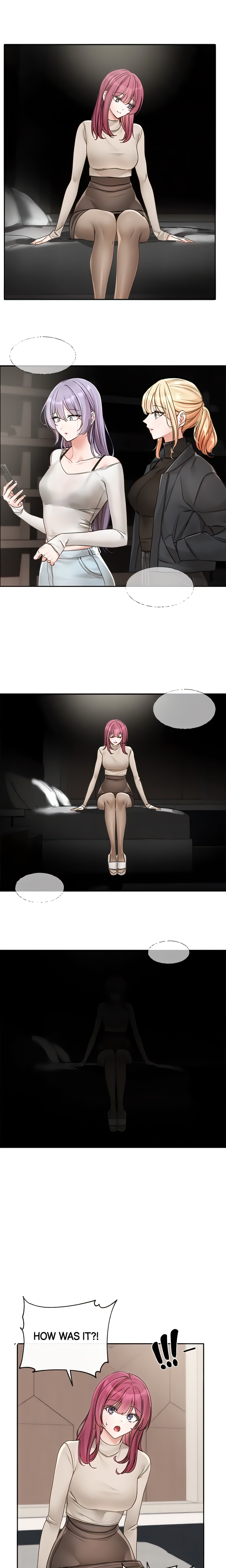 Drama Queens (Official) Chapter 151 Page 13