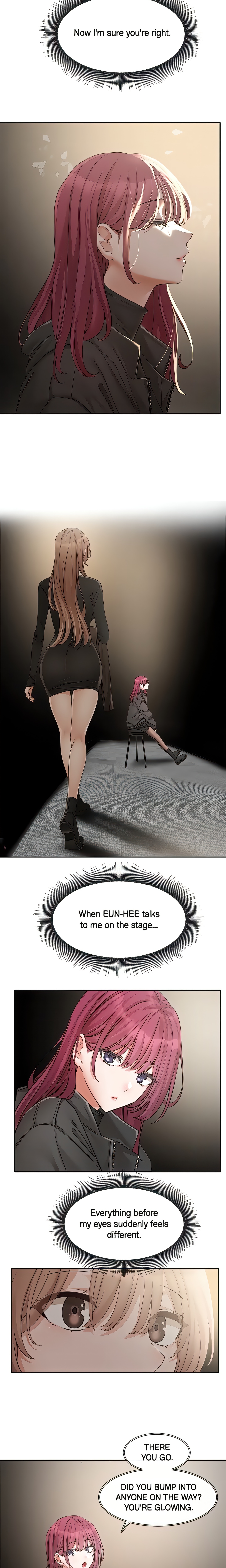 Drama Queens (Official) Chapter 155 Page 4