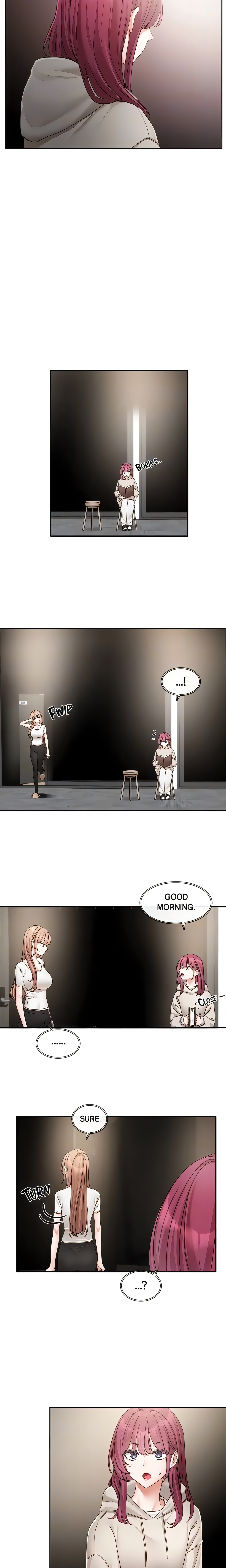 Drama Queens (Official) Chapter 155 Page 8