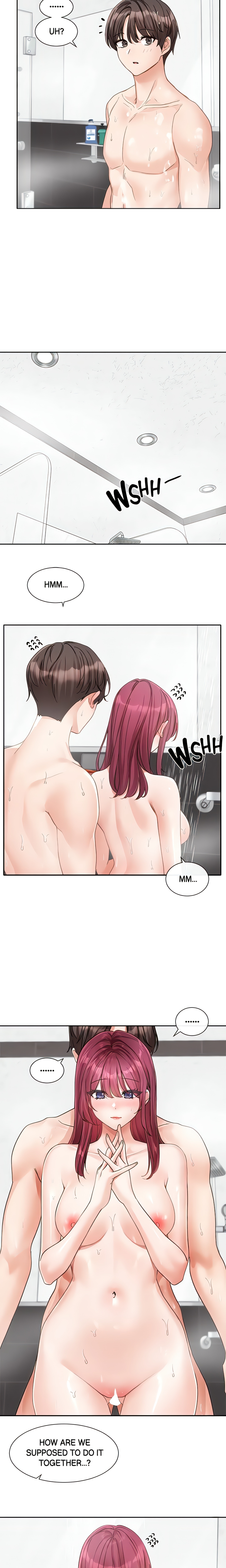 Drama Queens (Official) Chapter 156 Page 21