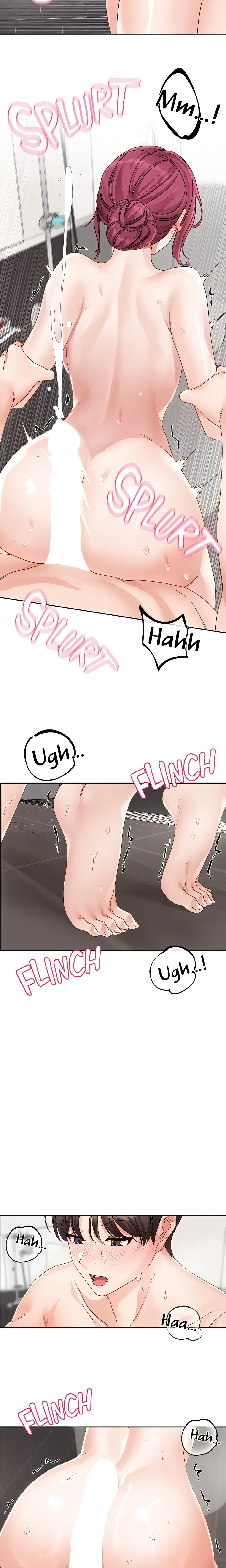Drama Queens (Official) Chapter 158 Page 12