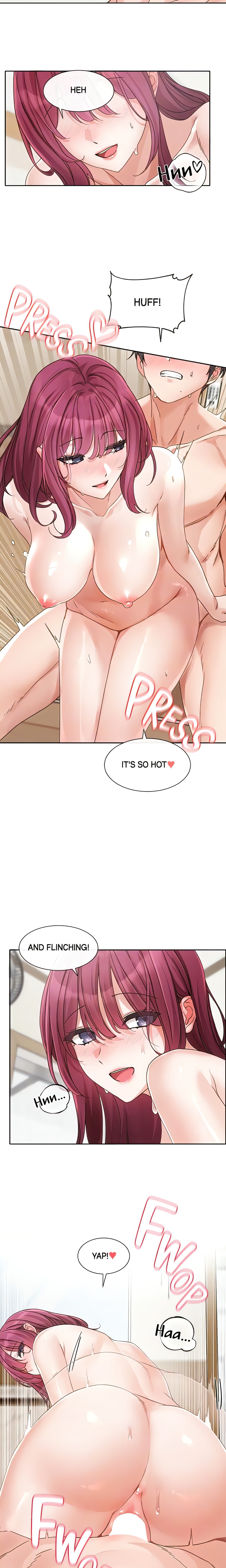 Drama Queens (Official) Chapter 158 Page 16