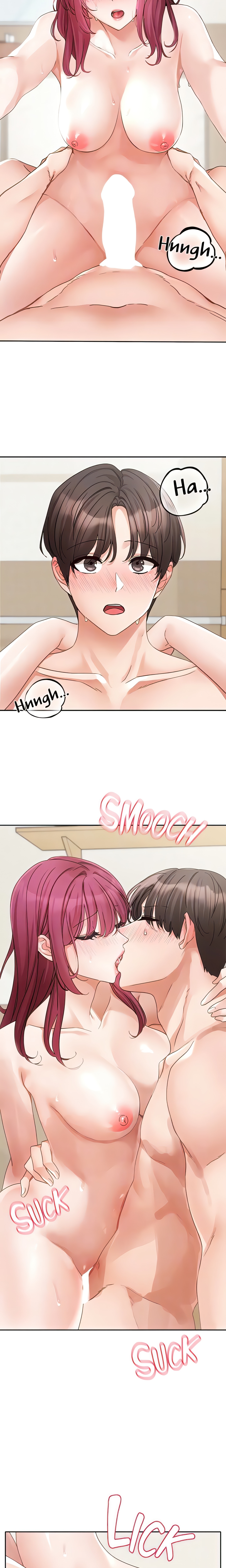 Drama Queens (Official) Chapter 159 Page 5