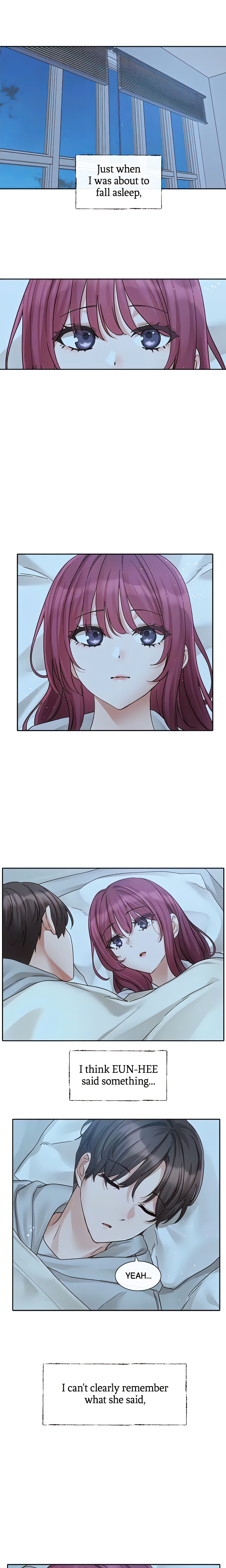 Drama Queens (Official) Chapter 159 Page 17