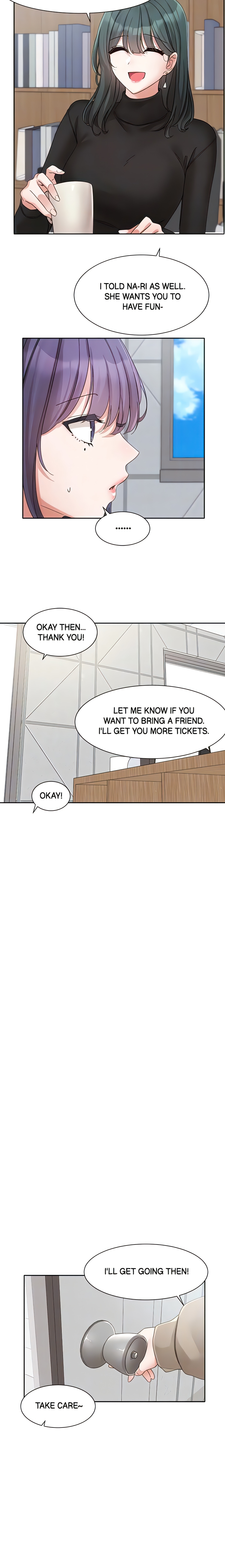 Drama Queens (Official) Chapter 160 Page 14