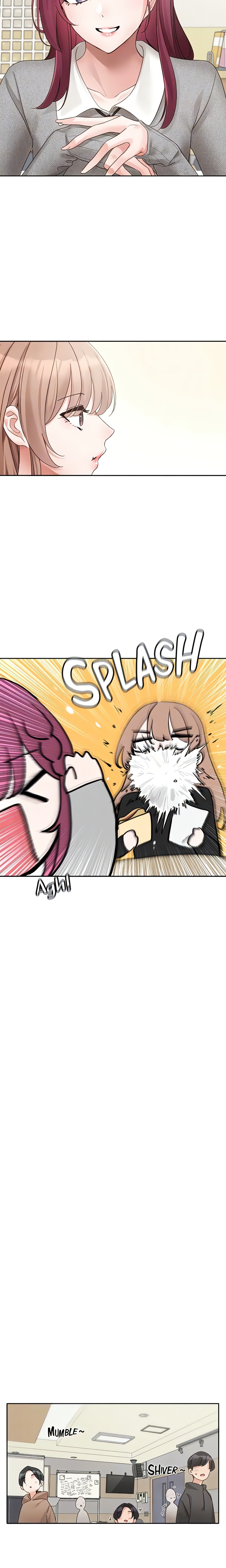 Drama Queens (Official) Chapter 161 Page 17