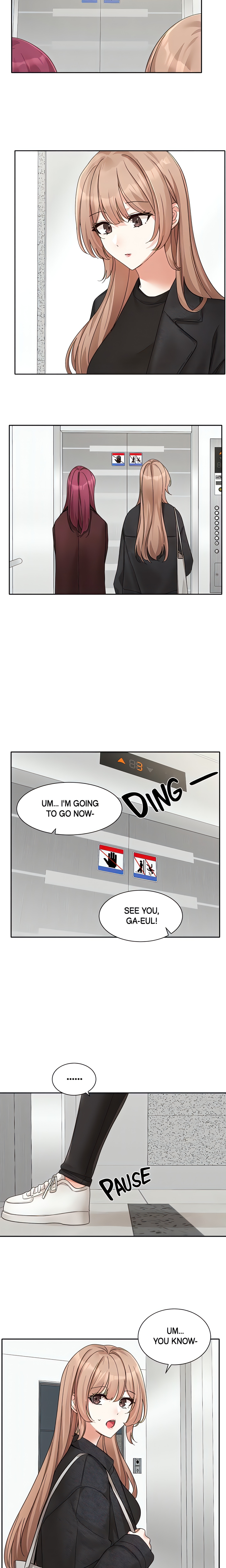 Drama Queens (Official) Chapter 162 Page 19