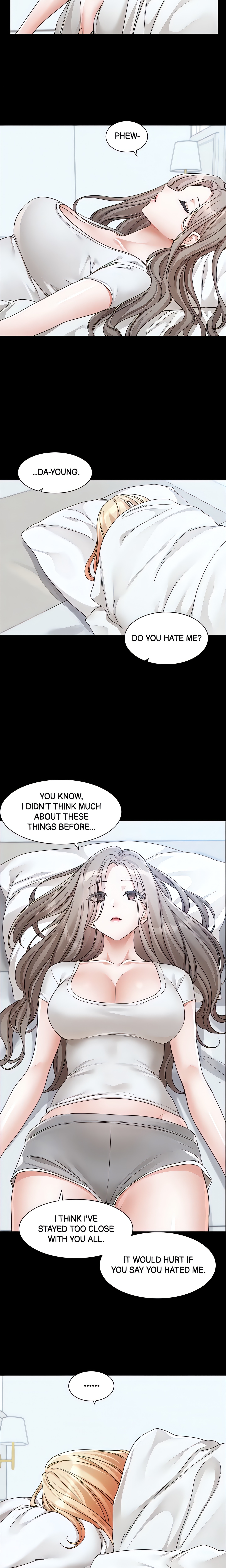 Drama Queens (Official) Chapter 163 Page 3