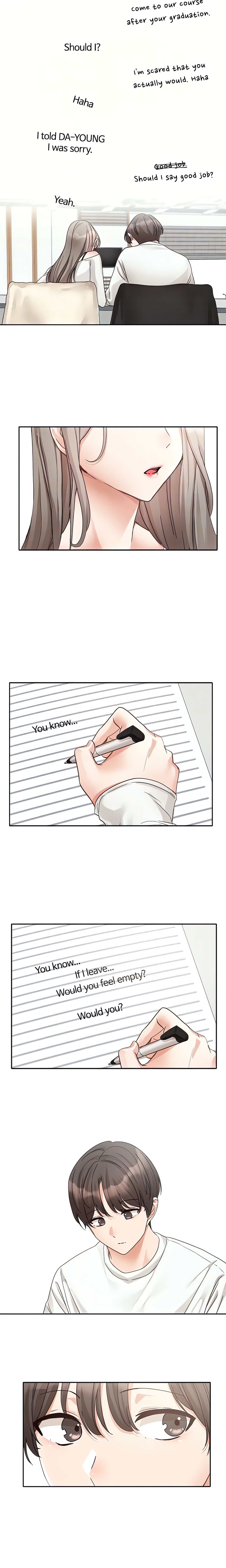 Drama Queens (Official) Chapter 163 Page 9