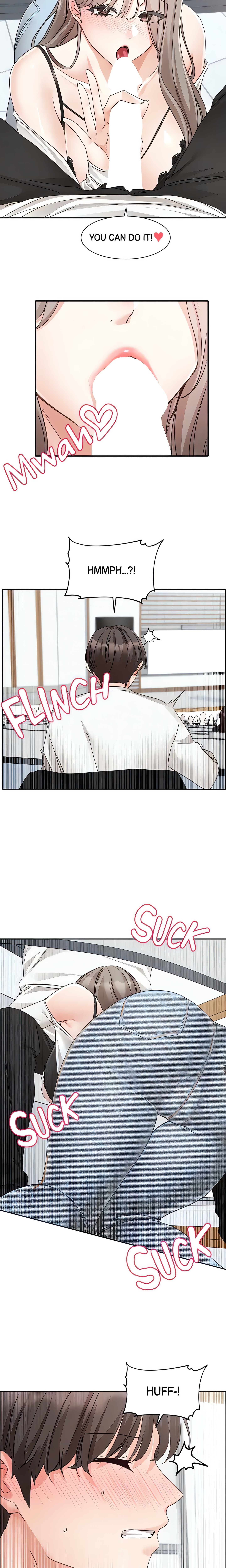 Drama Queens (Official) Chapter 163 Page 16