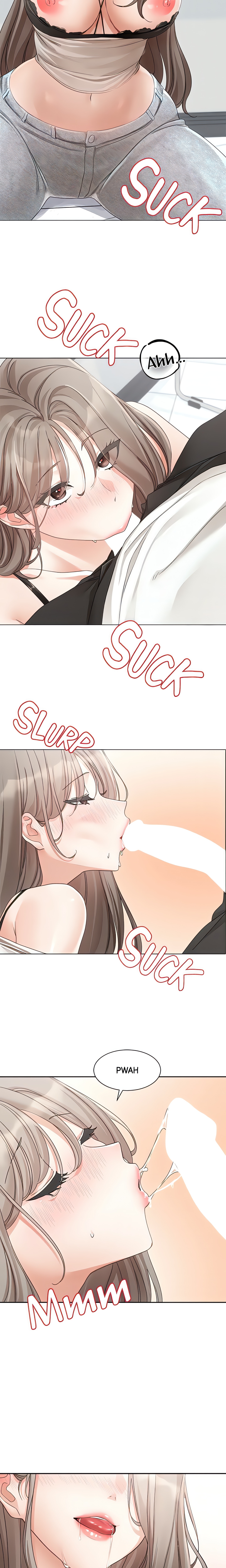 Drama Queens (Official) Chapter 164 Page 2