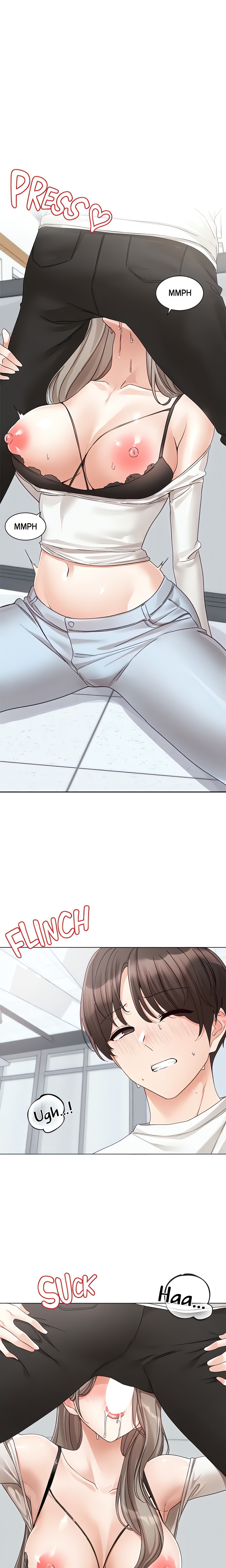 Drama Queens (Official) Chapter 164 Page 1
