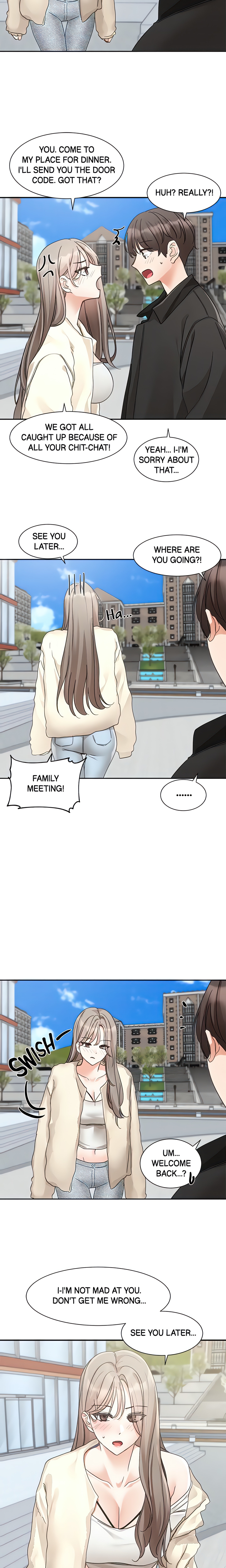 Drama Queens (Official) Chapter 164 Page 10