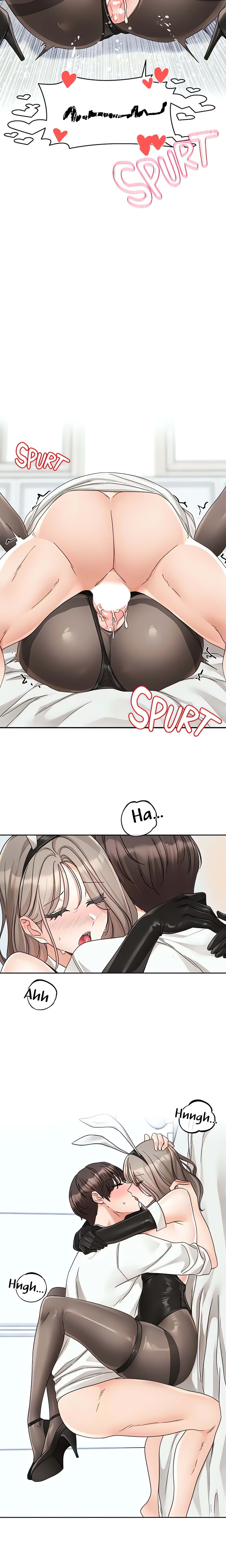 Drama Queens (Official) Chapter 165 Page 12