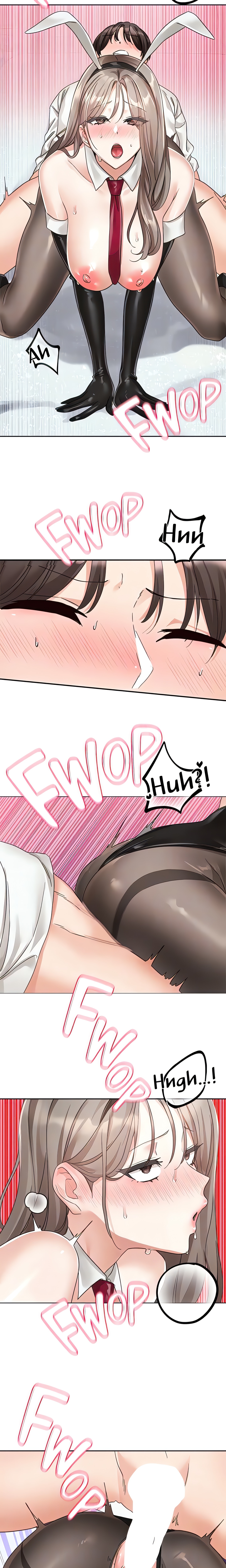 Drama Queens (Official) Chapter 165 Page 17