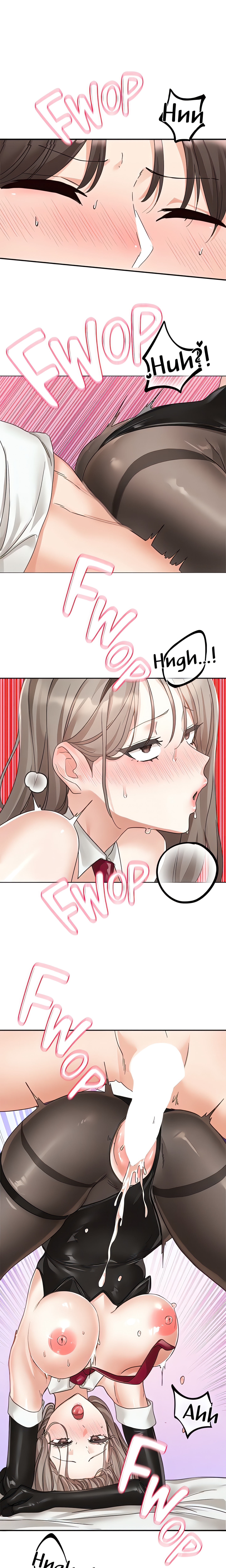 Drama Queens (Official) Chapter 166 Page 1