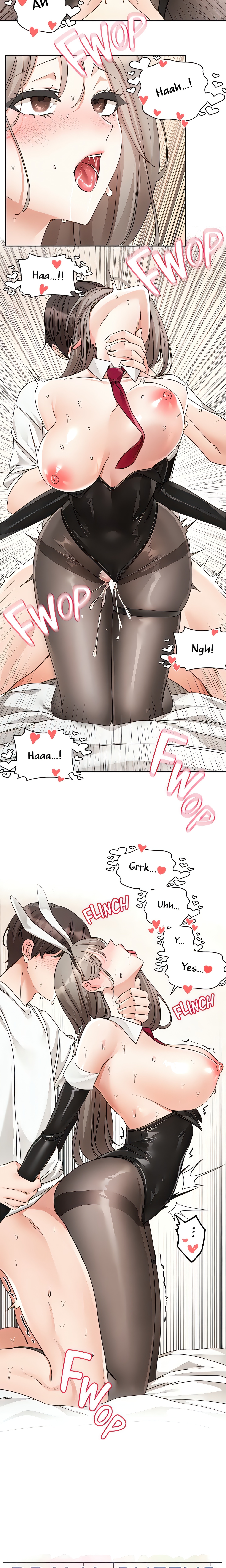 Drama Queens (Official) Chapter 166 Page 11