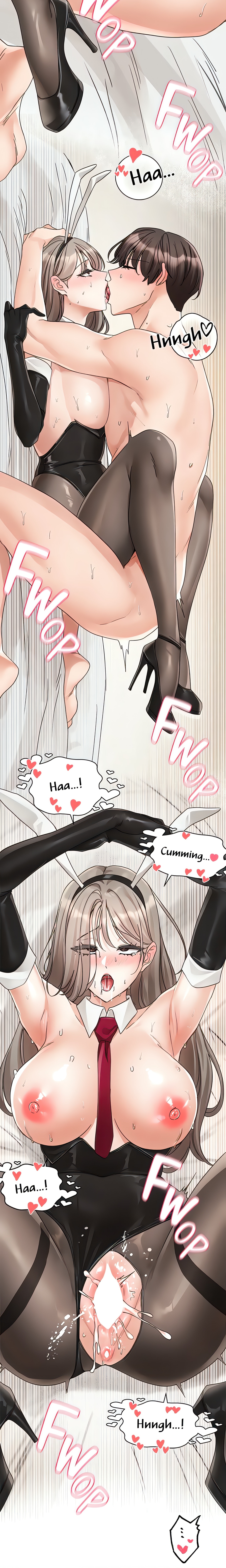 Drama Queens (Official) Chapter 166 Page 18