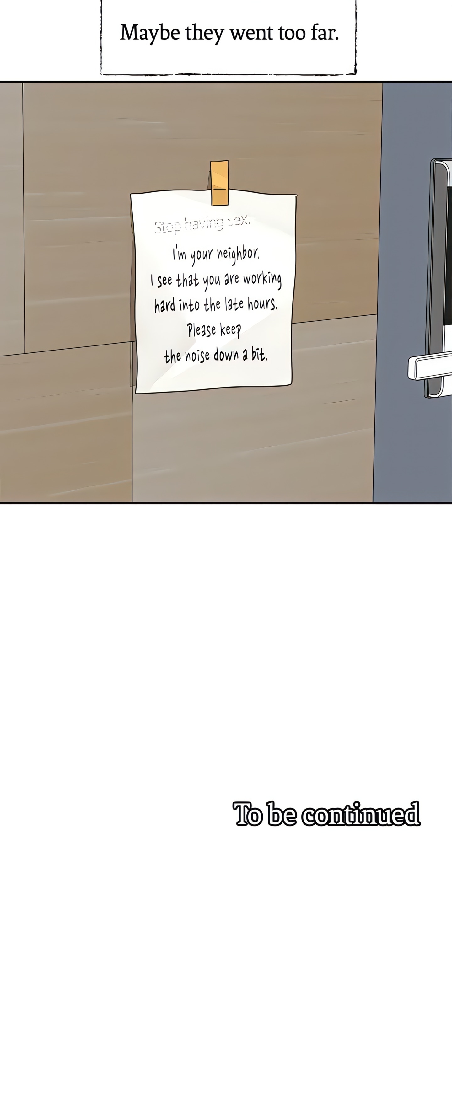 Drama Queens (Official) Chapter 166 Page 21