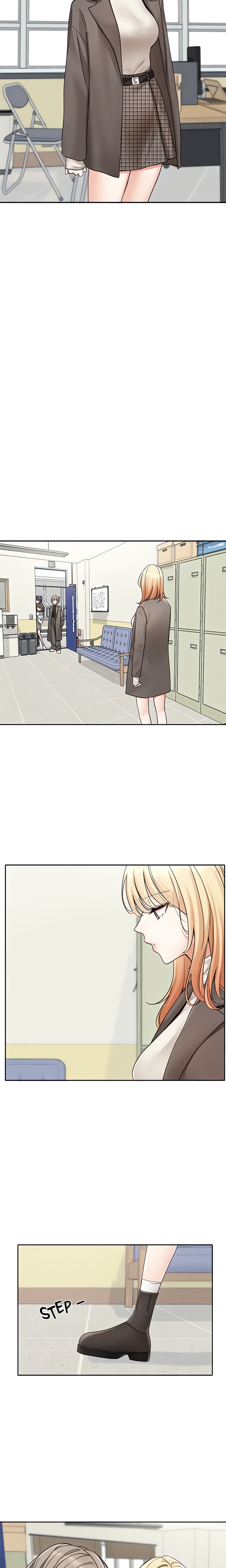 Drama Queens (Official) Chapter 168 Page 2