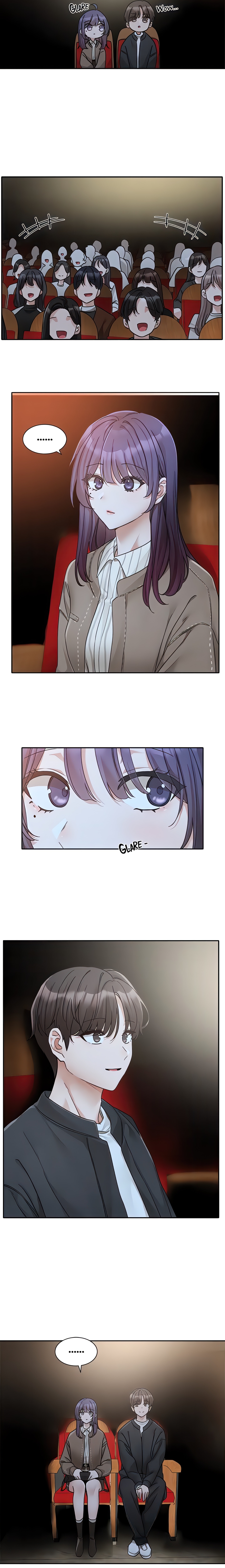 Drama Queens (Official) Chapter 168 Page 13