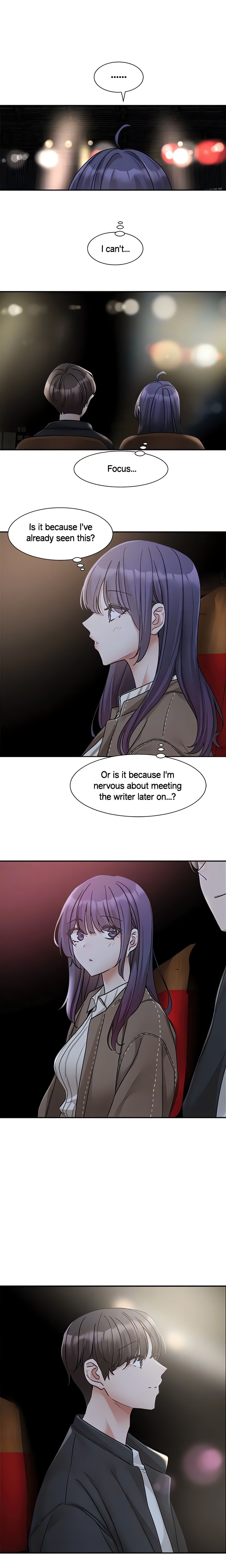 Drama Queens (Official) Chapter 168 Page 14