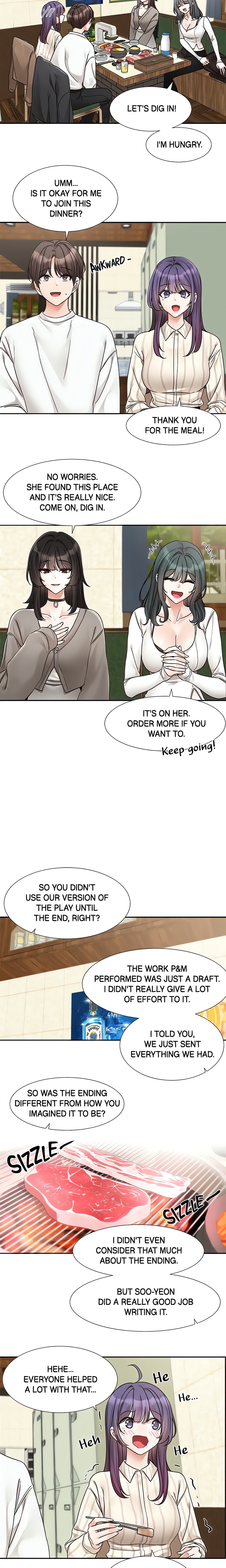 Drama Queens (Official) Chapter 169 Page 2