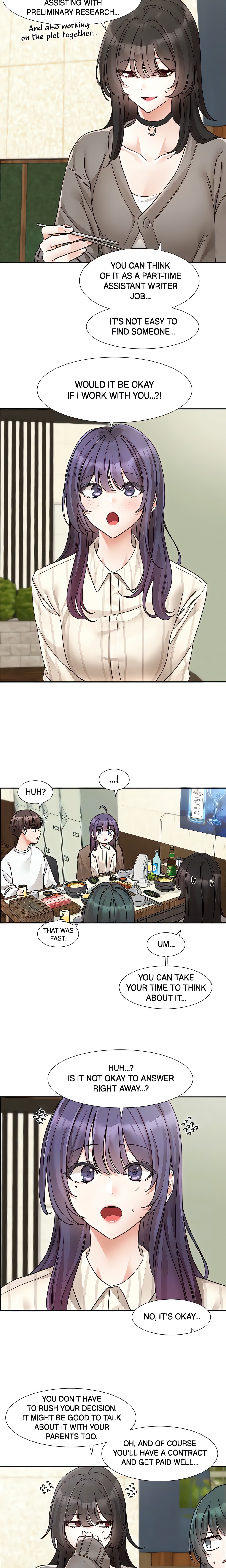 Drama Queens (Official) Chapter 169 Page 5