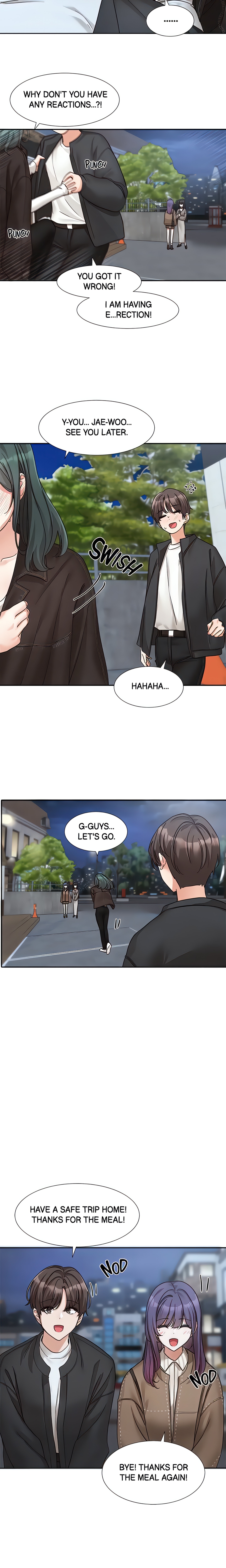 Drama Queens (Official) Chapter 169 Page 11