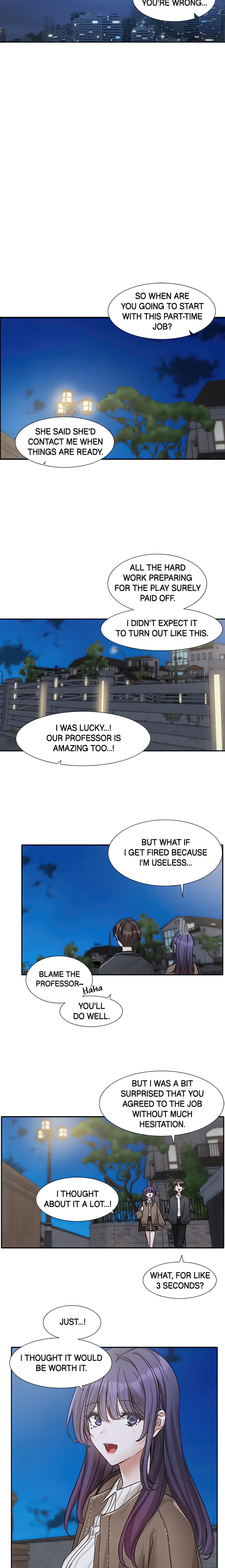 Drama Queens (Official) Chapter 169 Page 13