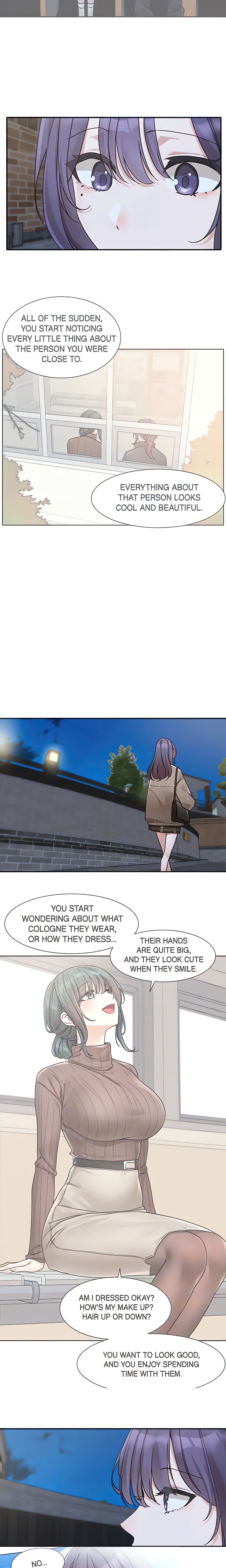 Drama Queens (Official) Chapter 169 Page 17
