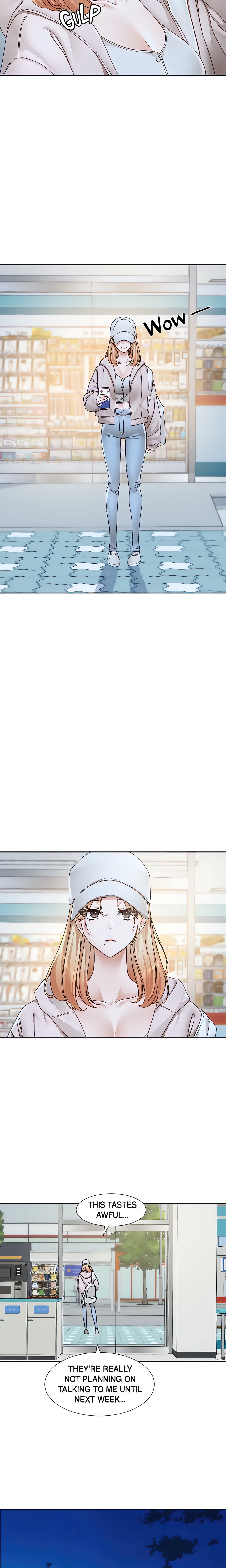 Drama Queens (Official) Chapter 170 Page 3