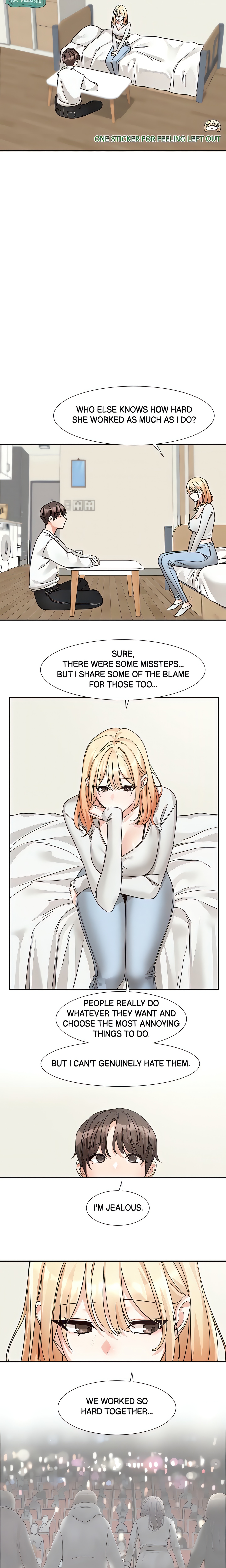 Drama Queens (Official) Chapter 170 Page 12