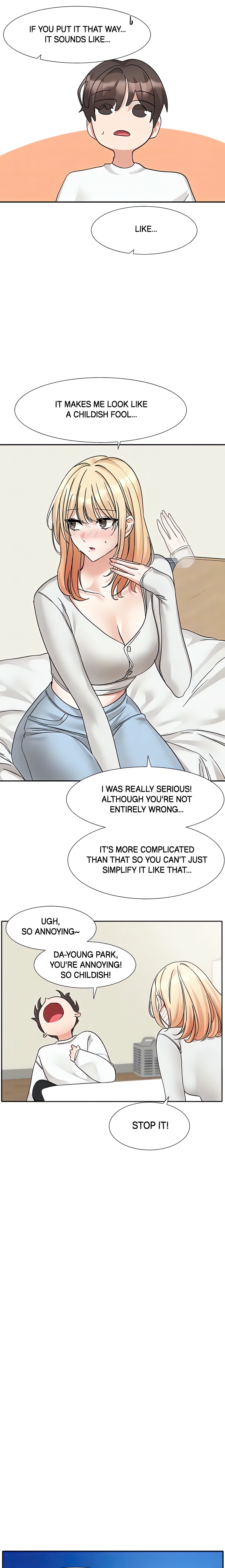 Drama Queens (Official) Chapter 170 Page 16