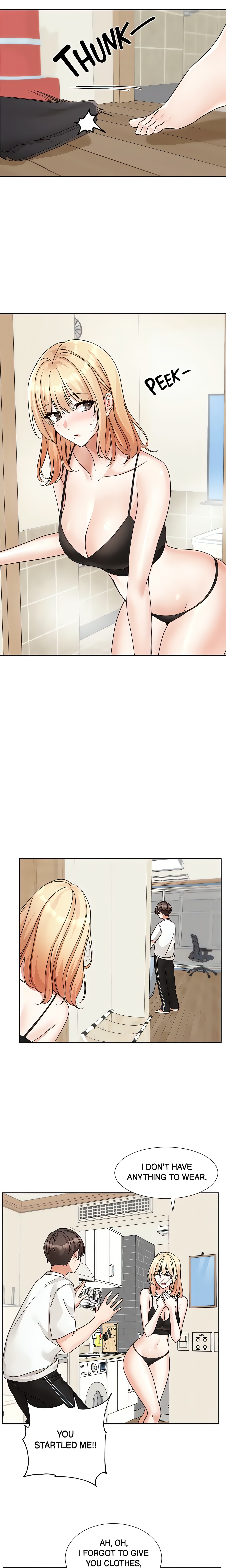 Drama Queens (Official) Chapter 170 Page 19