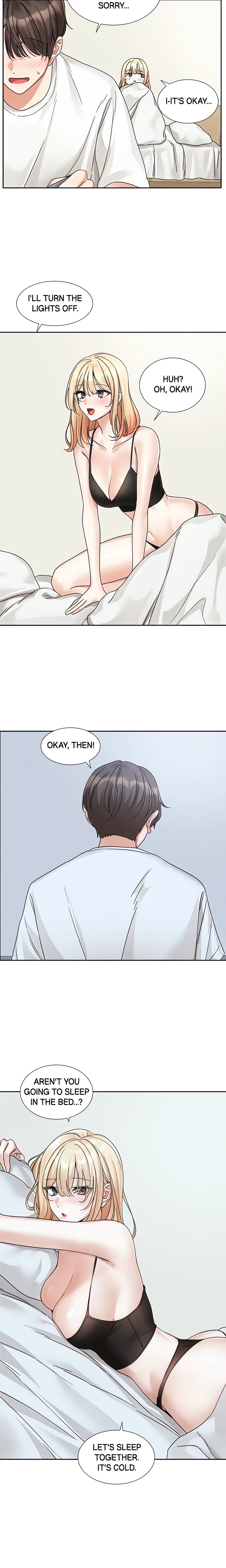 Drama Queens (Official) Chapter 170 Page 20