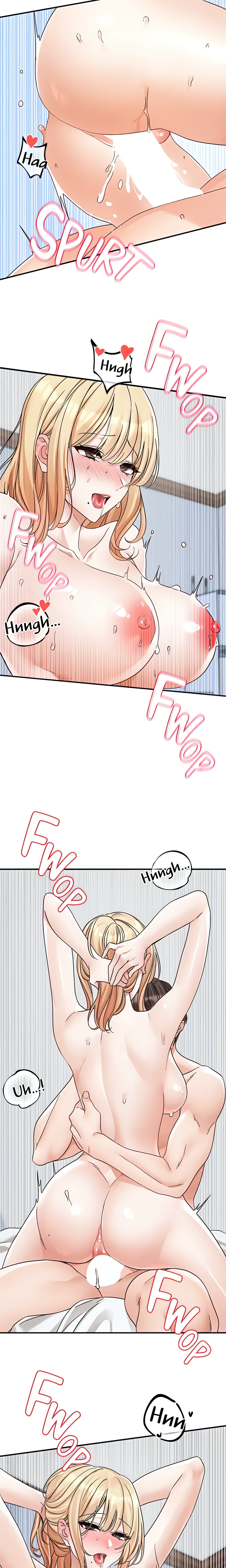 Drama Queens (Official) Chapter 172 Page 13