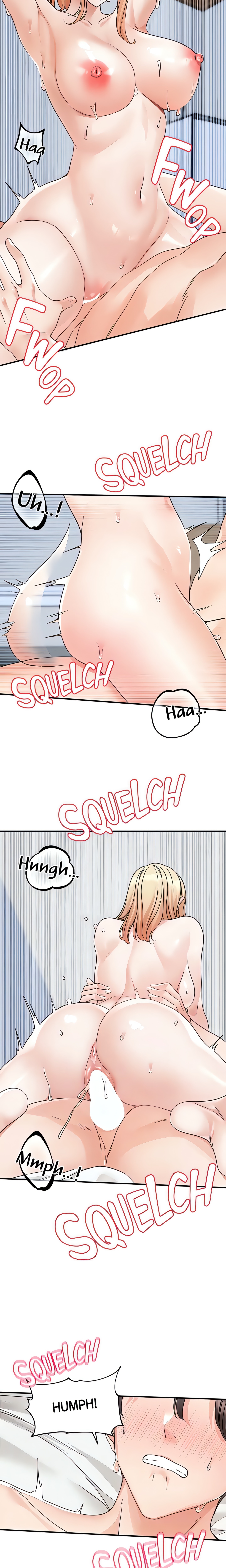 Drama Queens (Official) Chapter 172 Page 14