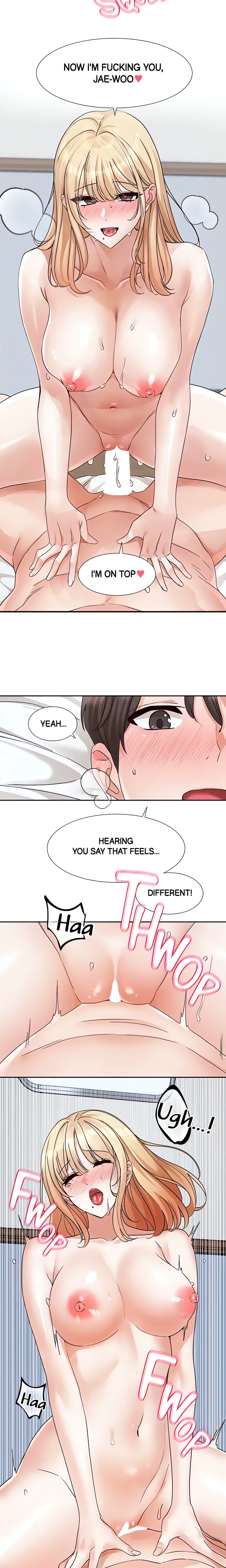 Drama Queens (Official) Chapter 172 Page 15