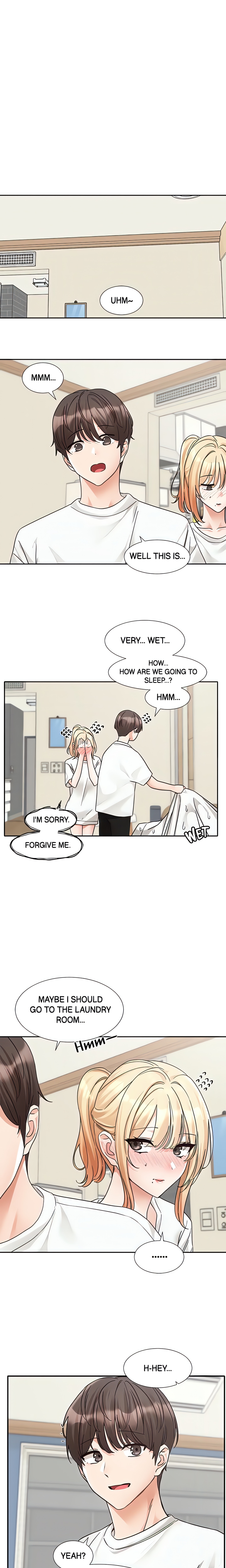Drama Queens (Official) Chapter 172 Page 20