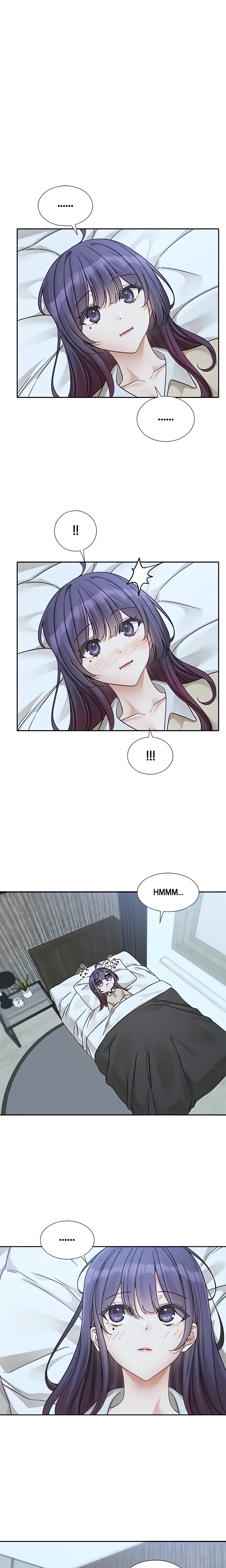 Drama Queens (Official) Chapter 173 Page 1