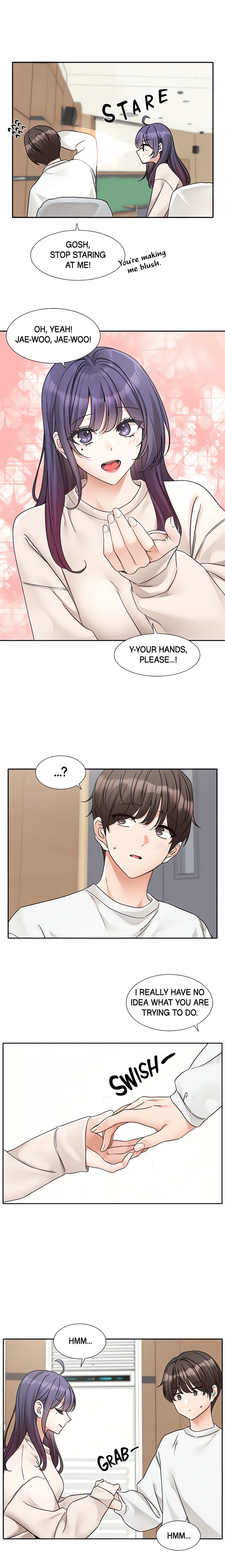 Drama Queens (Official) Chapter 173 Page 4