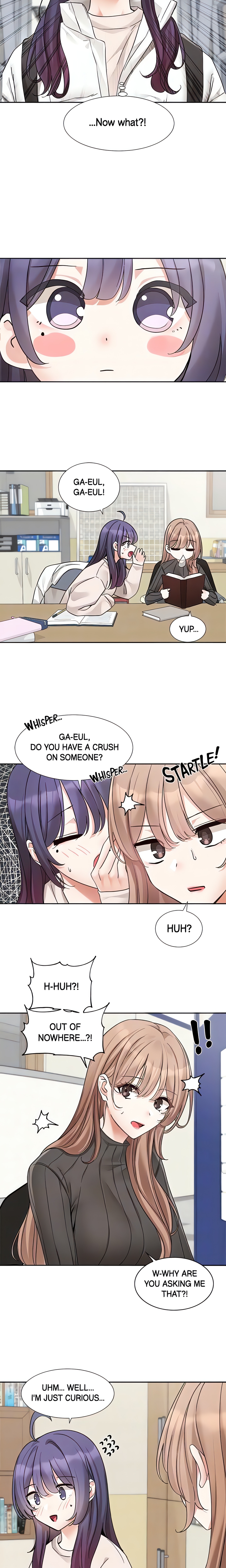 Drama Queens (Official) Chapter 173 Page 7