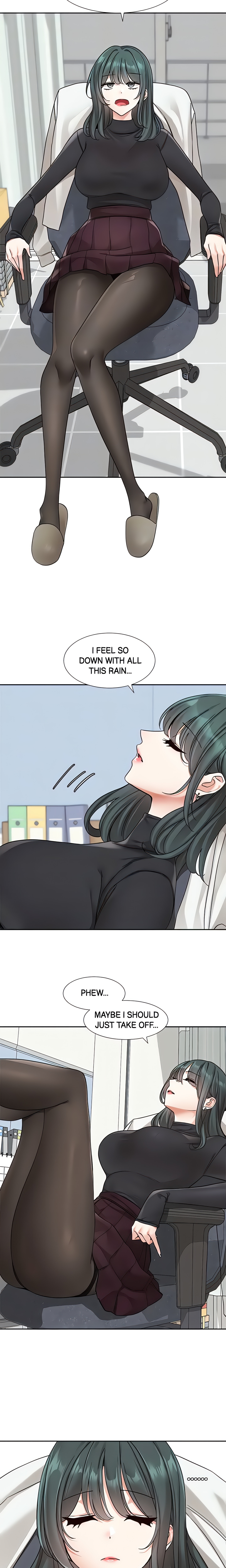Drama Queens (Official) Chapter 175 Page 9