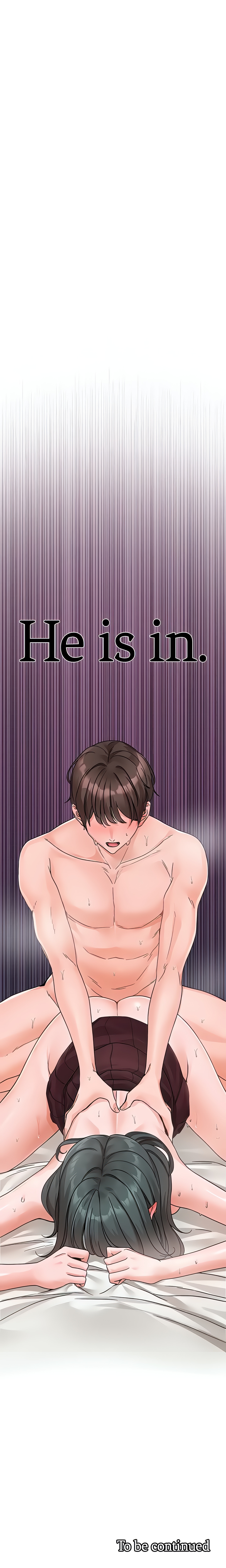 Drama Queens (Official) Chapter 175 Page 19