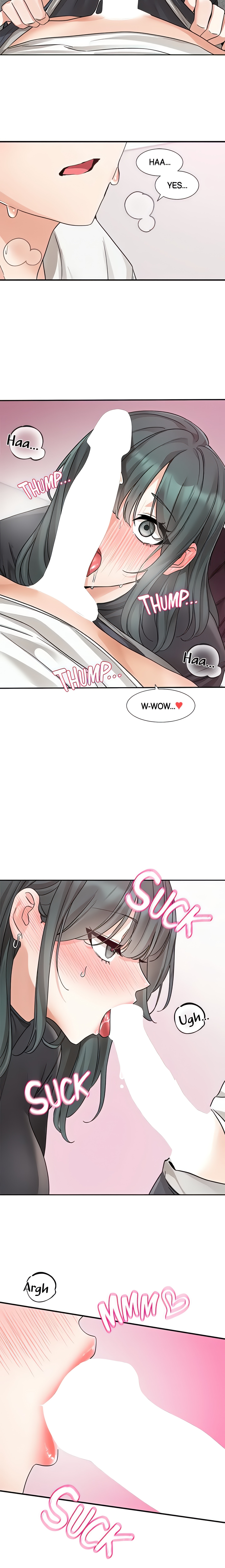 Drama Queens (Official) Chapter 176 Page 13