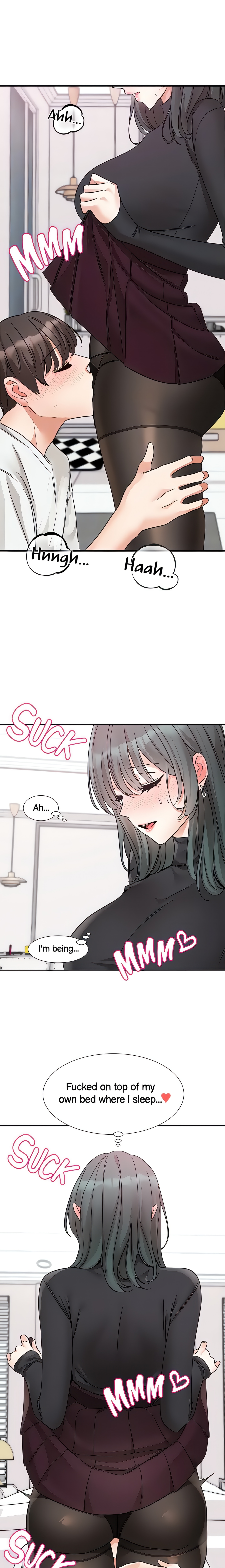 Drama Queens (Official) Chapter 176 Page 19