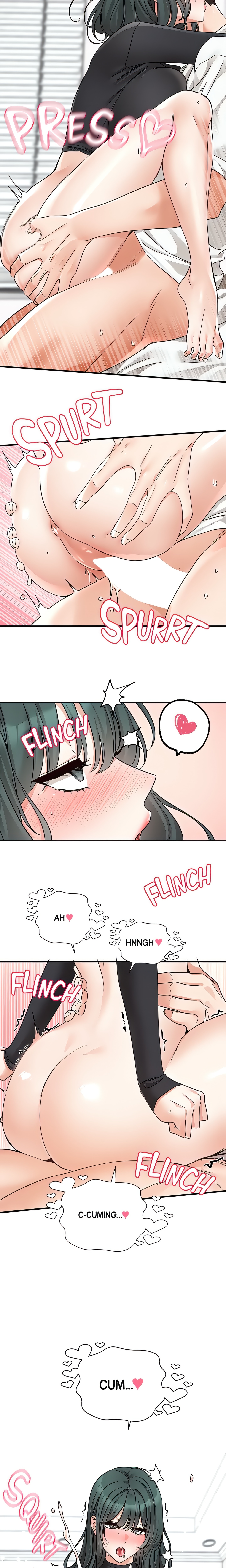 Drama Queens (Official) Chapter 177 Page 19